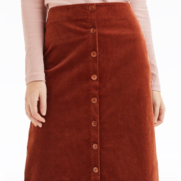 Shaina Mote Leigh Skirt - Picture 3 of 7